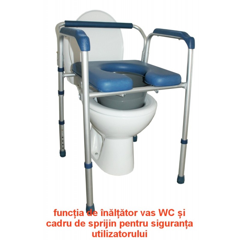 dynamic carton Sea slug Tunet mers pe jos Morgă cadru wc pentru persoanele cu dizabilitati -  swinginparis.net
